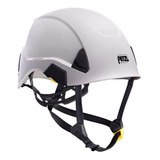 Strato - Capacete Leve Petzl Branco