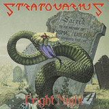 Stratovarius - Cd Fright Night Holanda (versão Remasterizada Do Álbum)