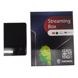 Streaming Box Kronos Octa 2+32g