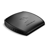 Streaming Box S Rs7 2021 Com Carplay 4g Wi-fi 32gb 2gb Ram