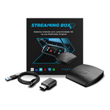 Streaming Box Soft Faaftech Volvo Xc60 2018 À 2022