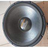 Street Bass 15 Jbl/selenium - 300w Rms - Woofer Sub