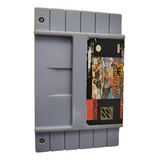 Street Fighter 2 Cartuchos Fitas Snes Super Nintendo