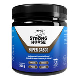Strong Horse Super Casco 500 G