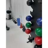 Studio De Treinamento Funcional A Venda