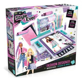 Style 4 Ever Fashion Designer Studio F0150-8 - Fun