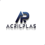 Sua Logo Em Mdf 3d Personalizada 80cm + Uma Placa Pix Grátis