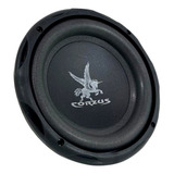 Sub 8 Pol Corzus 200w Rms - Subwoofer 8 P/ Som Carro Caixa