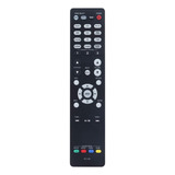 Substitua O Controle Remoto Rc-1183 Para O Receptor Av Avr-x