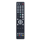 Substitua O Controle Remoto Rc-1228 Para A Rede Integrada Av