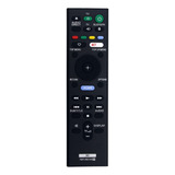Substitua O Controle Remoto Rmt-vb210d Pelo Bd -ray Play