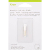 Substituição Da Lâmina De Ângulo De Corte Premium Cricut 45
