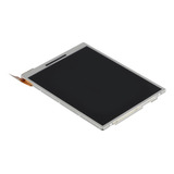 Substituição Da Tela Lcd Inferior Do Nintende 3ds Xl Ll L