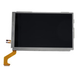 Substituição Da Tela Lcd Superior Do Nintende 3ds Xl Ll L