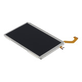 Substituição Da Tela Lcd Superior Do Nintende 3ds Xl Ll L