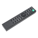 Substituição De Controle Remoto Apto Para Sony Htrt3 Htct390