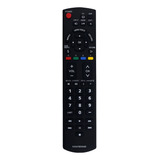 Substituição Do Controle Remoto N2qayb000485 Para Panasonic