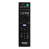 Substituição Do Controle Remoto Rmt-ah240e Para Soundbar Sa-