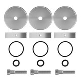 Substituição Do Kit Freeze Plug De 15 Unidades Para O Motor