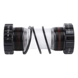 Substituição Do Suporte Inferior: Fuso De 24 Mm, Tipo De Par