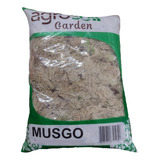 Substrato Musgo 3 Litros Agrosoil