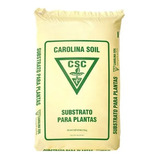 Substrato Para Plantas Carolina Soil Classe Xvi 45 Litros