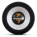 Subwoofer 15 Pol Jbl Selenium 2800 Rms Tornado 15-swt5600
