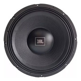 Subwoofer 15 Polegadas 8 Ohms 15sw5p 1200w Rms Jbl Selenium