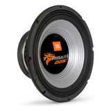 Subwoofer 15 Polegadas Jbl Tornado 15swt 2200, 1100w Rms