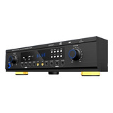 Subwoofer 800w 5.1 Canais De Rádio De Home Theater De Alta