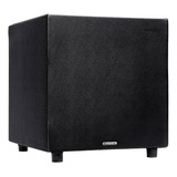 Subwoofer Ativo Sbx-180 8pol. 180w Rms - New Level