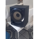 Subwoofer Ativo Sony Sa- Wp 5000