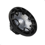 Subwoofer Bravox Uxp12-d4 500w Rms 12 Duplo 4 Ohms Preto
