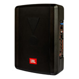 Subwoofer Fino Jbl Powered Sw68a-ms 8x6 Para Carro/van. Cor: Preto