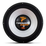 Subwoofer Jbl 15 Pol Tornado 5600 15swt5600 2800w Rms 4 Ohms Cor Preto