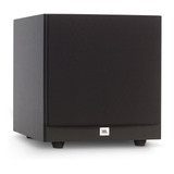 Subwoofer Jbl Ativo Stage A100p 150w Home Theater Black
