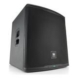 Subwoofer Jbl Eon718s Ativo 18 750w