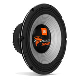 Subwoofer Jbl Selenium 15 Polegadas 2800w Tornado 5600 