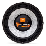 Subwoofer Jbl Selenium Tornado 5600 15swt5600 15 2800w Rms