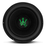 Subwoofer Magnum 10 Polegadas Rex Green 400w D4