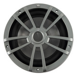 Subwoofer Marítimo Jbl Cinza 10 Pol Stage Marine 200w 4 Ohms