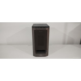 Subwoofer Sony Ativo Mod. Sa-wms315 Com 75 Watts Rms Usado