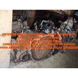 Sucata Caixa De Cambio Automática Peugeot 405 2.0 8v 1997