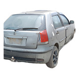 Sucata Disponível - Peças De Palio 1.0 Fire ( Consulte Peças