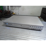 Sucata Dvd Player Gradiente D-201 - Leia A Descrição