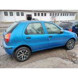 Sucata Fiat Palio 1.0 2002 Disponível Para Retirada De Peças