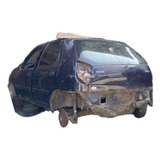 Sucata Fiat Palio 1.0 8v Disponível Para Retirada De Peças