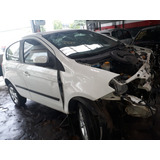 Sucata Fiat Palio Atractive 2012