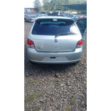 Sucata Fiat Palio Elx 1.4 2008 Flex - Rs Auto Peças Farroupi