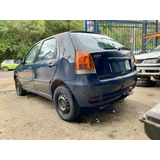 Sucata Fiat Palio Elx Flex 2005